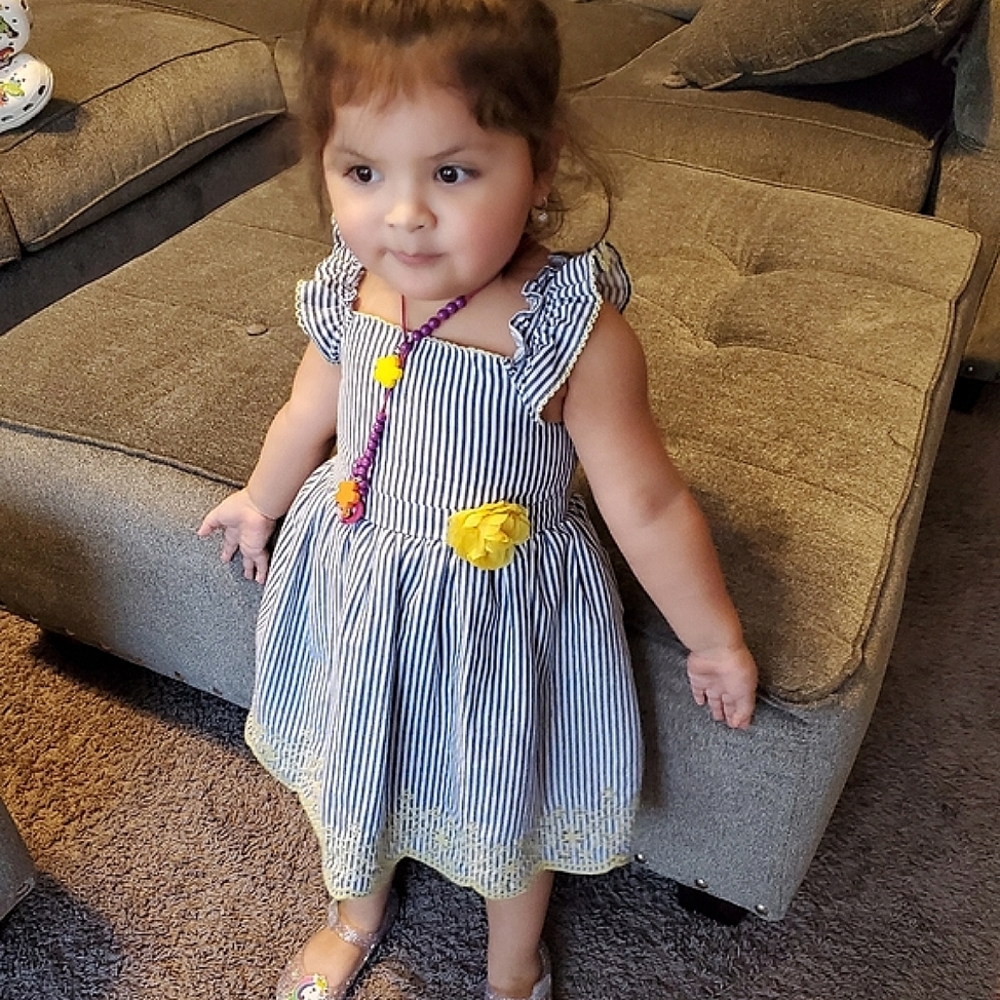 Penelope Mack dress